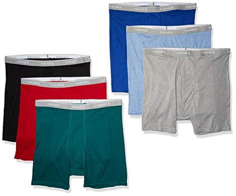 The Undisputed Best Boxer Briefs for Men (After Testing